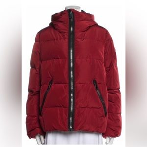 Goldbergh Luxury Sports Ski Coat Sz US 8